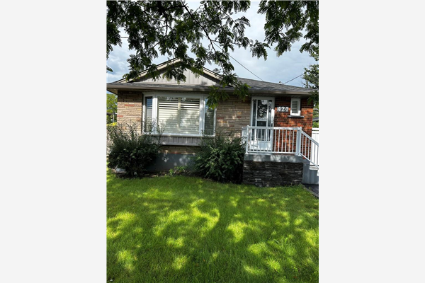 424 East 13th Street|Unit #Lower, Hamilton