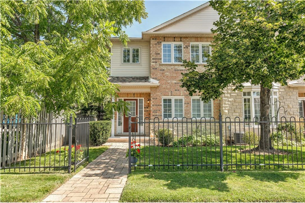 2123 Walkers Line|Unit #13, Burlington