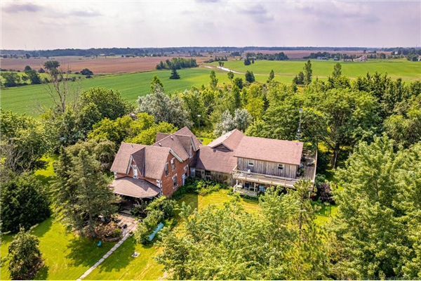 277 Kirk Road, Binbrook