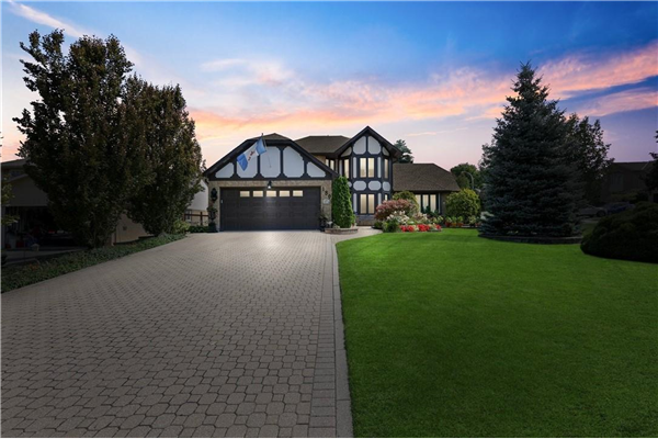 189 Charterhouse Crescent, Hamilton