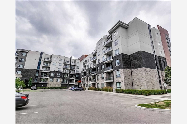 320 Plains Road|Unit #218, Burlington