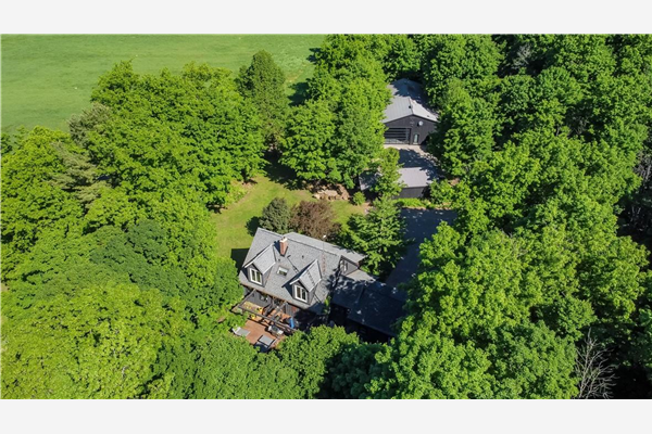 5610 Cedar Springs Road, Burlington