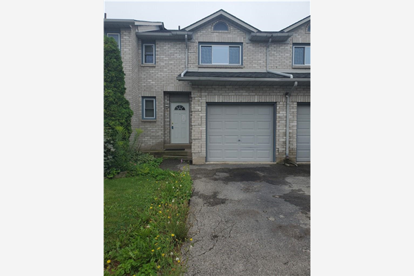 2 Royalwood Court|Unit #33, Stoney Creek