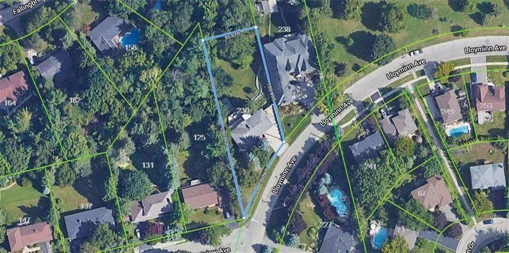 230 Lloyminn Avenue