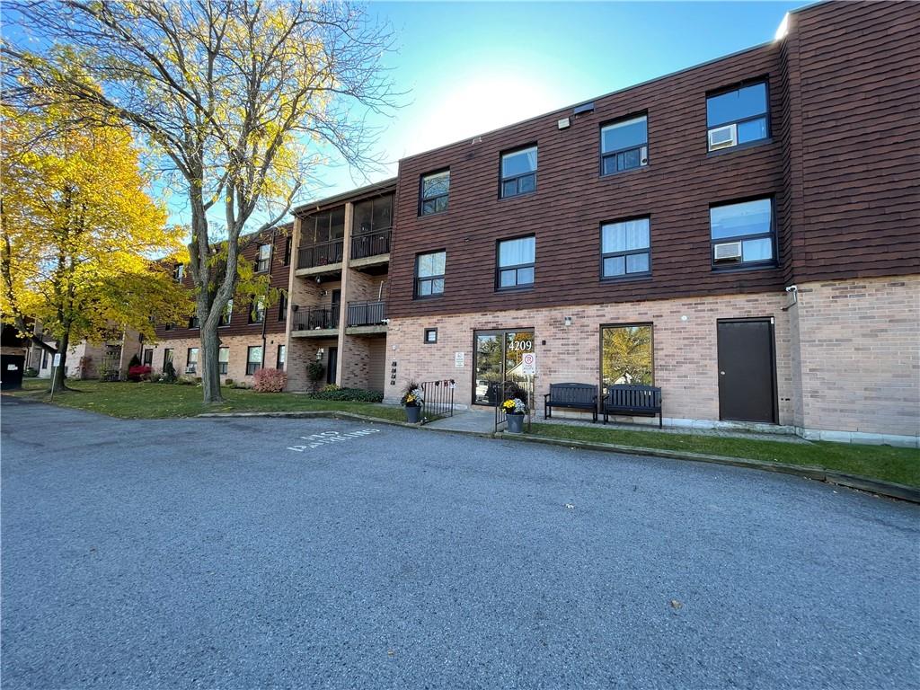 4209 Hixon Street|Unit #205