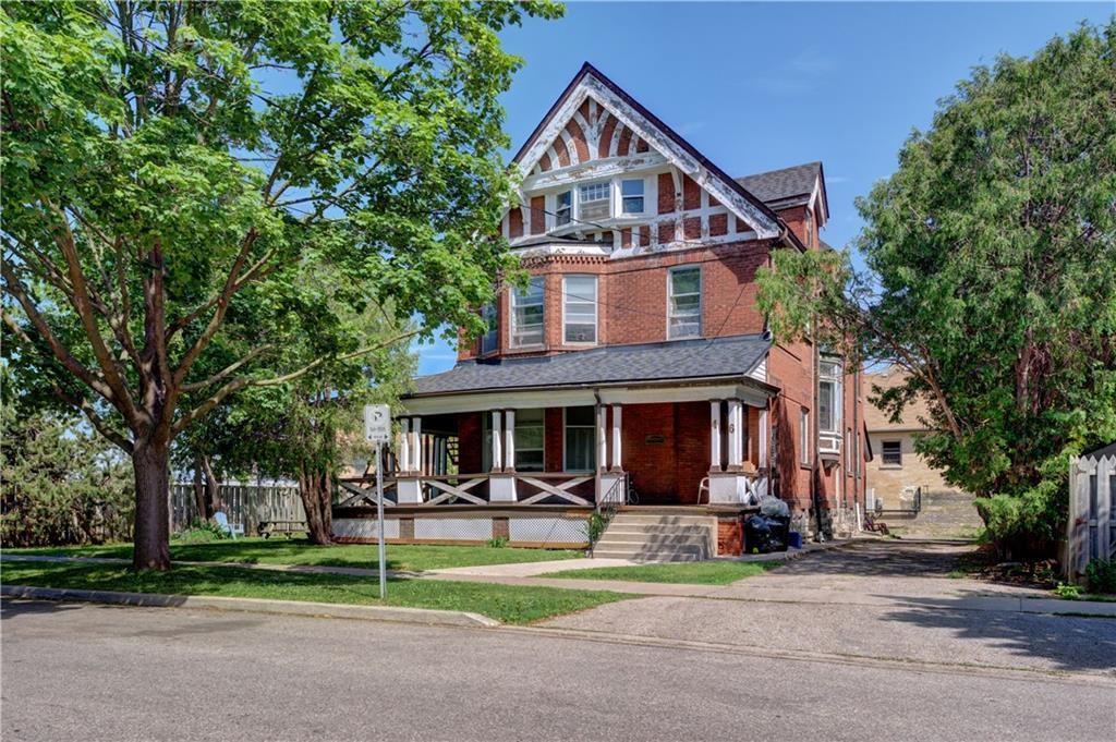46 EAST Avenue