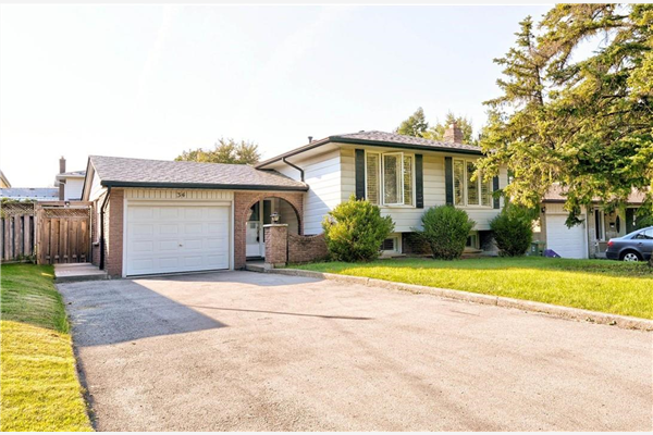 34 MCINTOSH Avenue, Hamilton