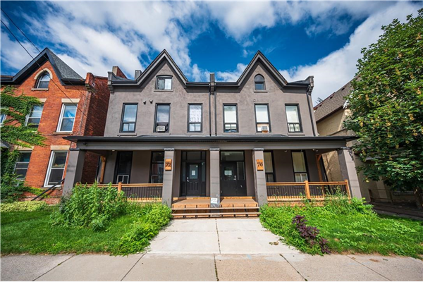 70 VICTORIA Avenue S|Unit #2, Hamilton