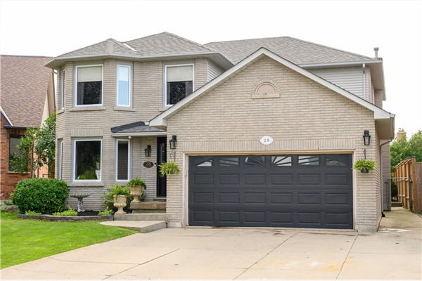 28 Dolman Street, Stoney Creek