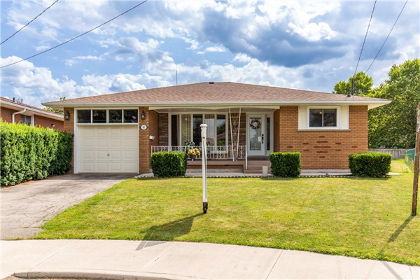 45 Orlanda Road, Hamilton