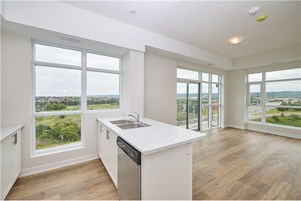 600 NORTH SERVICE Road|Unit #621, Stoney Creek