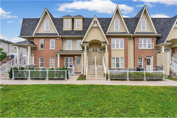 1380 Costigan Road|Unit #116, Milton