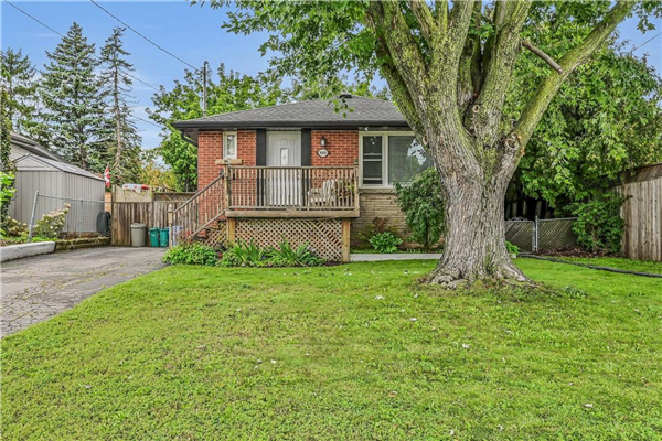 480 ROSSEAU Road, Hamilton