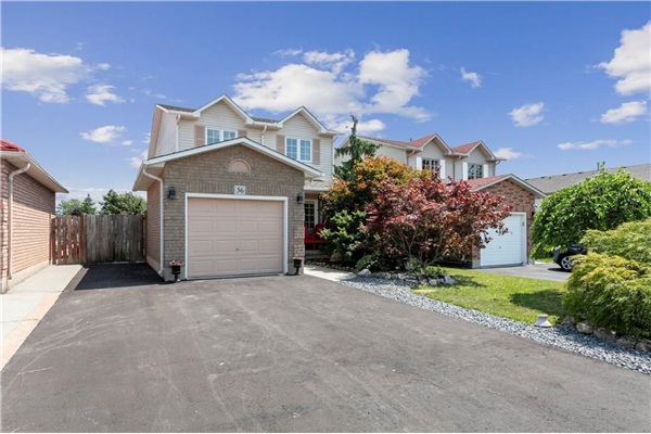 36 Whitedeer Road, Stoney Creek