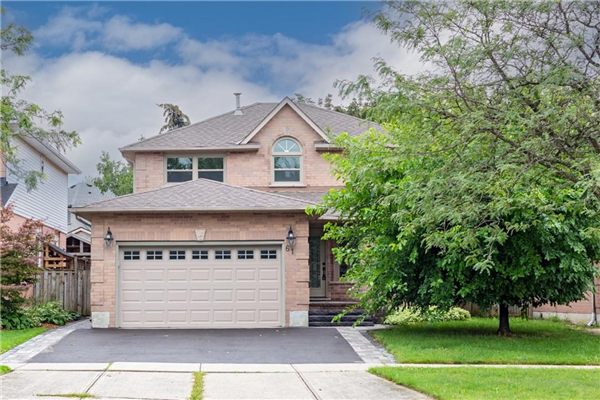 61 Isaac Brock Drive, Stoney Creek