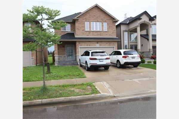 93 Medici Lane, Hamilton