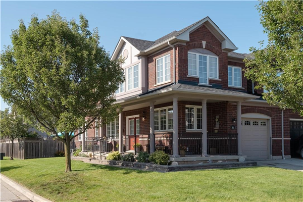 5645 Stella Lane, Burlington