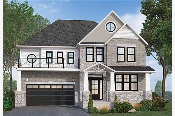 100 Watershore Drive, Stoney Creek