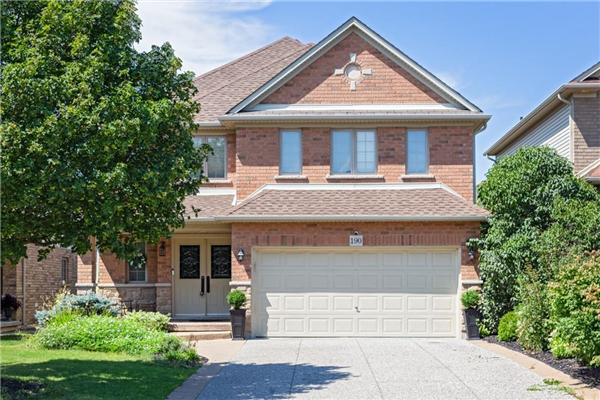 190 Southbrook Drive, Binbrook