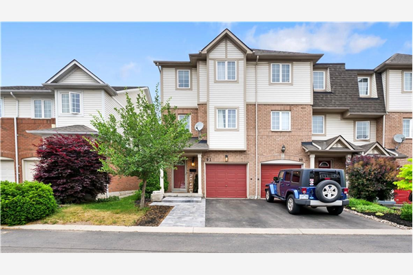 710 Spring Gardens Road|Unit #91, Burlington