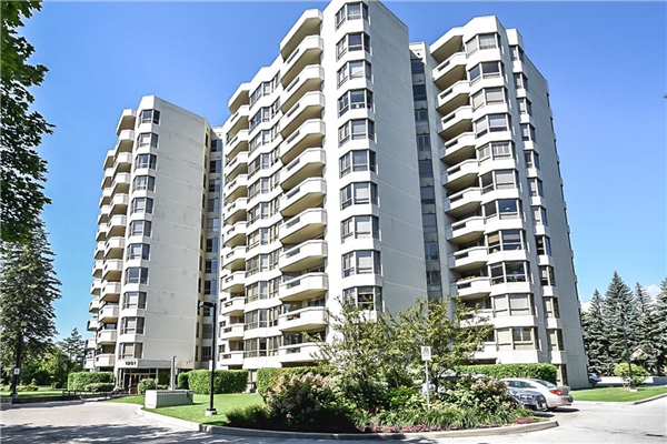 1201 NORTH SHORE Boulevard E|Unit #602, Burlington