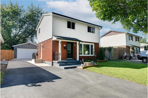 10 AUSTIN Drive, Hamilton