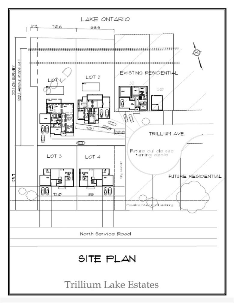 1097 NORTH SERVICE Road
