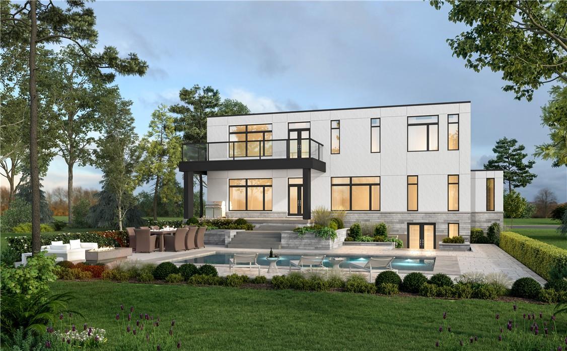 1097 NORTH SERVICE Road