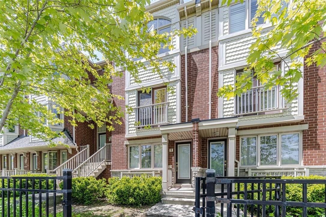 3355 THOMAS Street|Unit #9