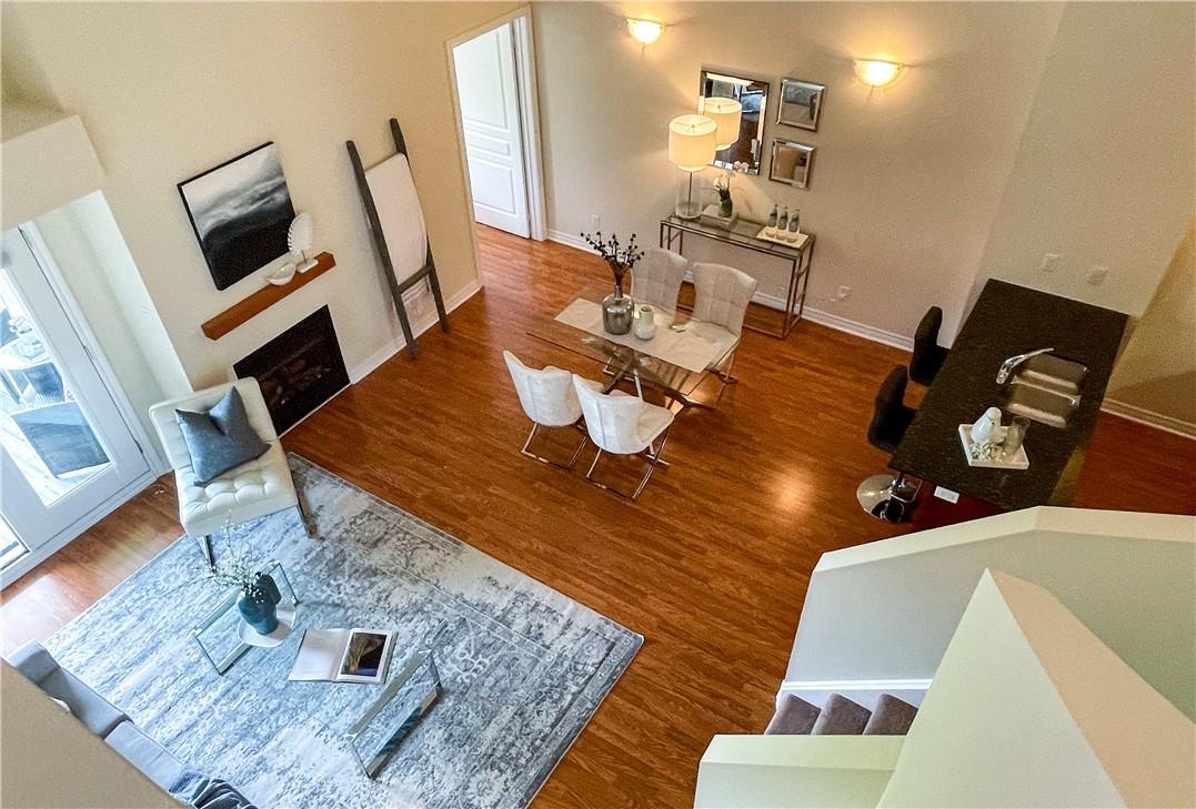 8 BRANDY LANE Drive|Unit #302