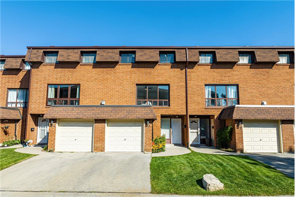 500 Stone Church Road W|Unit #C3, Hamilton