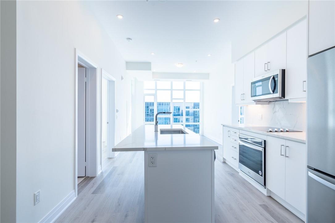 16 Concord Place|Unit #644