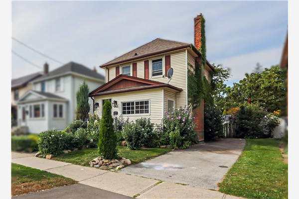 243 GENEVA Street, St. Catharines