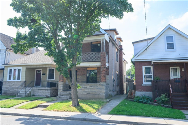 171 Rosslyn Avenue N, Hamilton