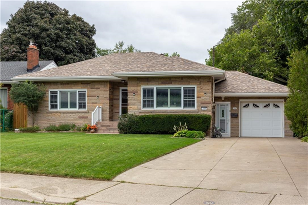 109 Sunning Hill Avenue, Hamilton