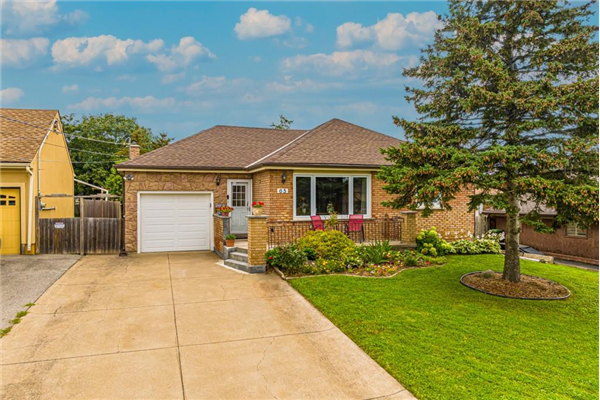 65 CHESTER Road, Stoney Creek