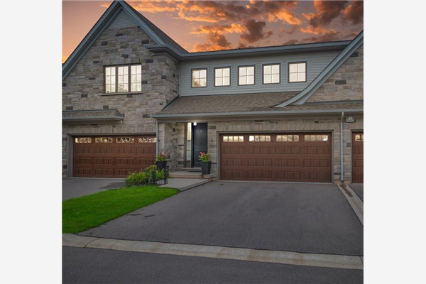 107 Main Street E|Unit #6, Grimsby