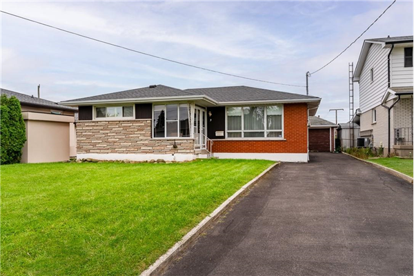 3 Hart Place, Hamilton