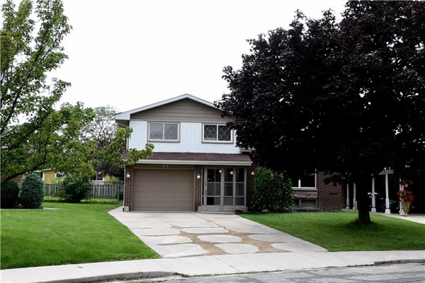 37 LAWRENCE Avenue, Stoney Creek