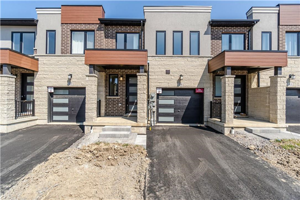 39 BENSLEY Lane, Hamilton