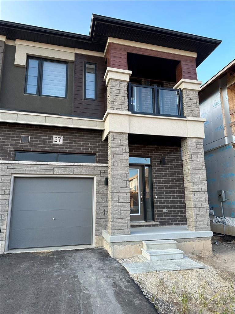27 George Brier Drive E