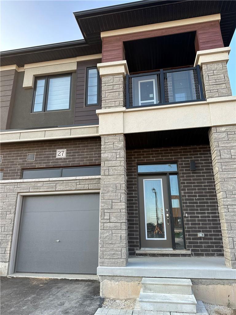27 George Brier Drive E
