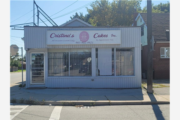 129 EAST 23RD Street, Hamilton