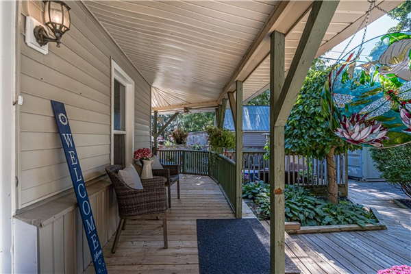 66 Mill Street N, Waterdown