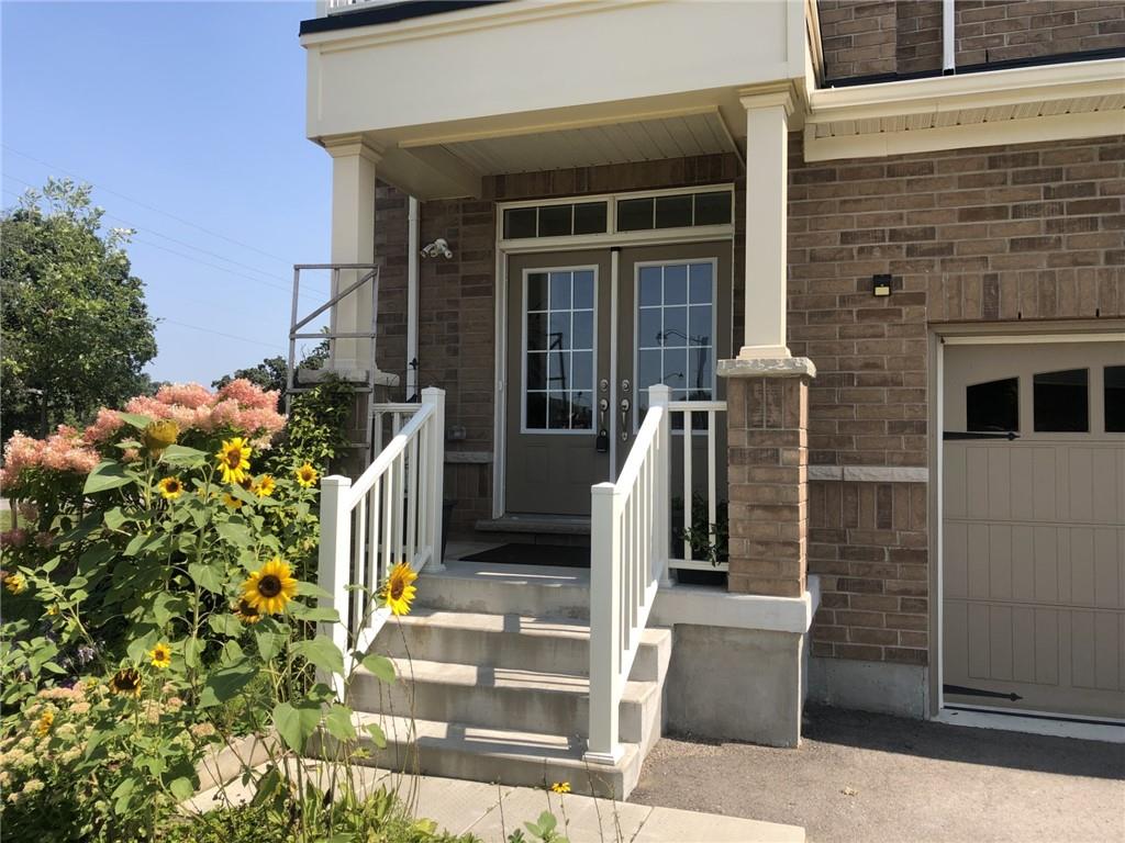 17 NEWBROOK Street|Unit #UPPER