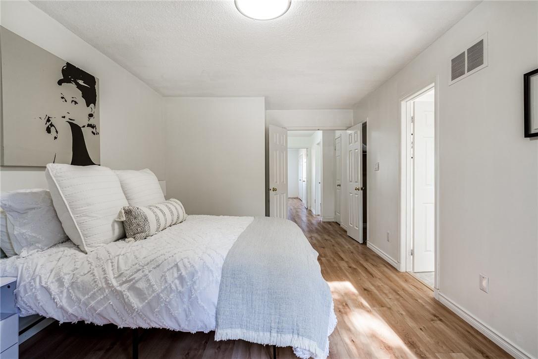 2 HUNTINGWOOD Avenue|Unit #24