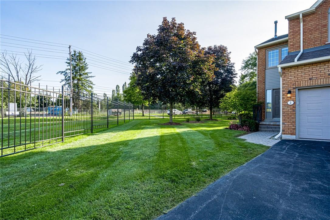 2 HUNTINGWOOD Avenue|Unit #24