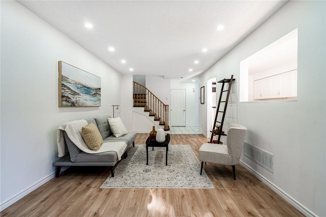 2 HUNTINGWOOD Avenue|Unit #24