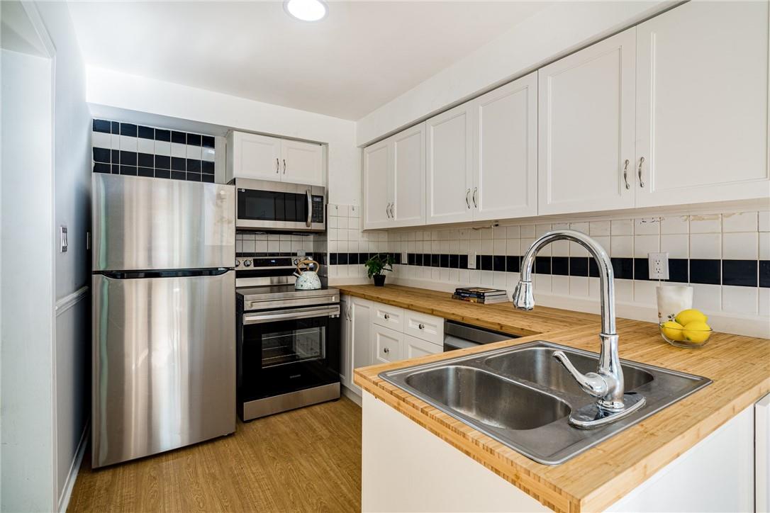 2 HUNTINGWOOD Avenue|Unit #24
