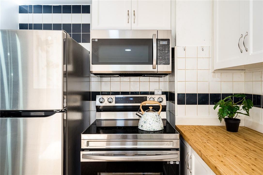 2 HUNTINGWOOD Avenue|Unit #24